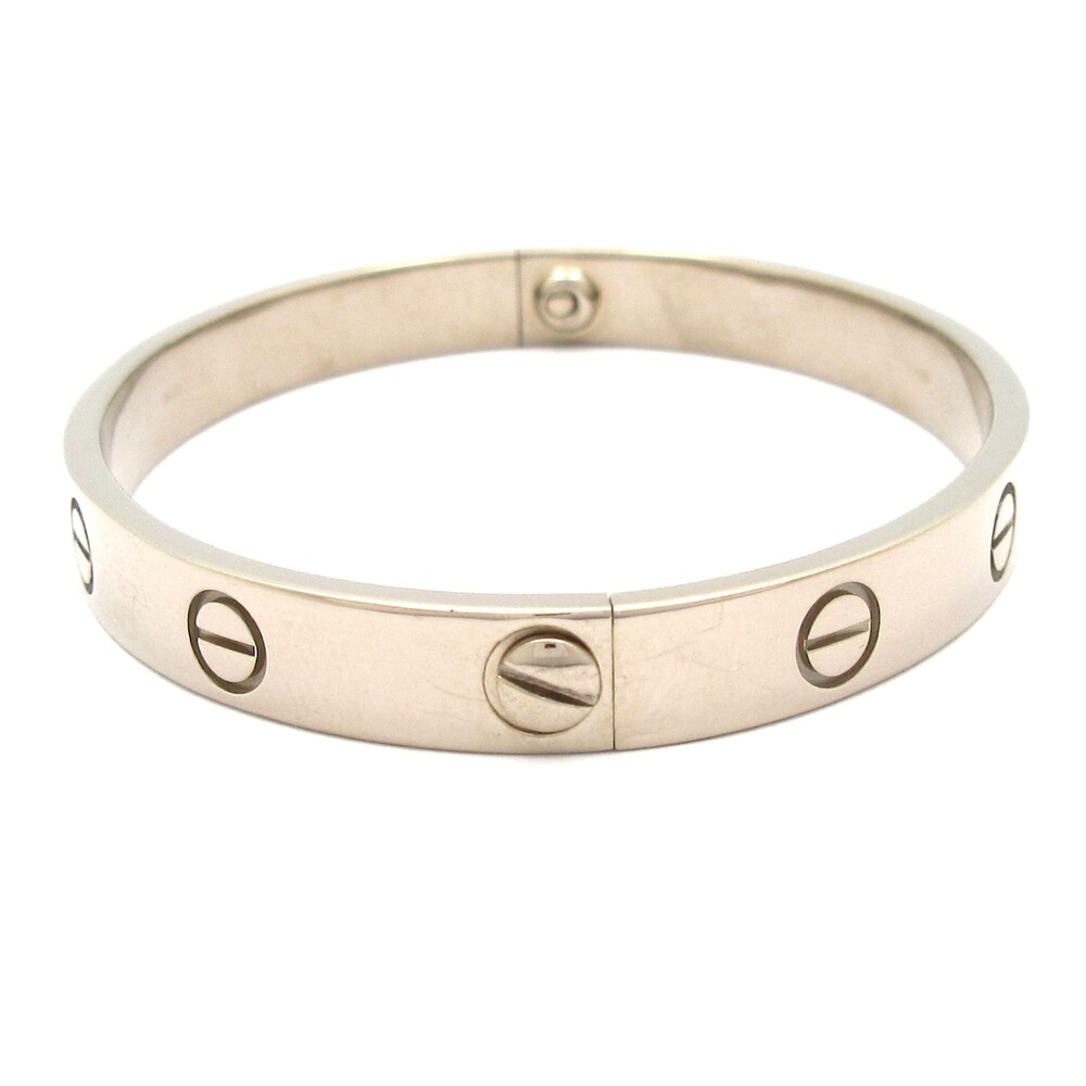 Cartier Love Bracelet Bangle - Picture 2 of 7